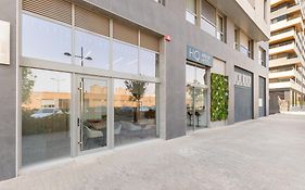 HQ Arena Hotel